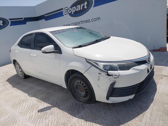 RKLBB9HE0K5241492 - 2019 TOYOTA COROLLA - #undefined