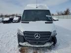 2025 Mercedes-Benz Sprinter 3500 for Sale in Rapid City, SD - Side
