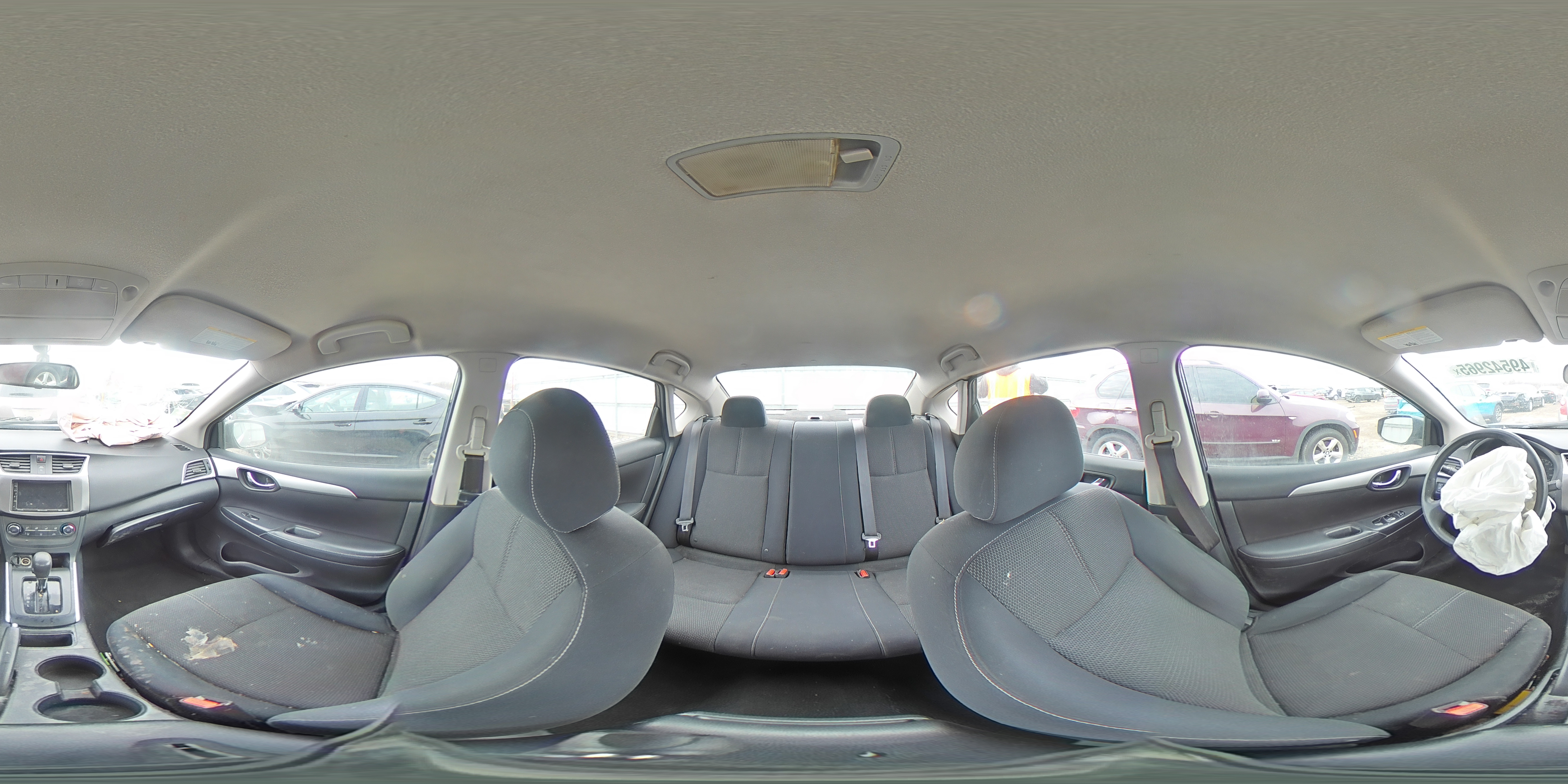 2017 Nissan Sentra - Image 14