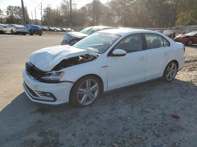 2016 Volkswagen Jetta Gli