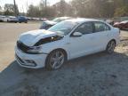 2016 Volkswagen Jetta Gli იყიდება Savannah-ში, GA - Undercarriage