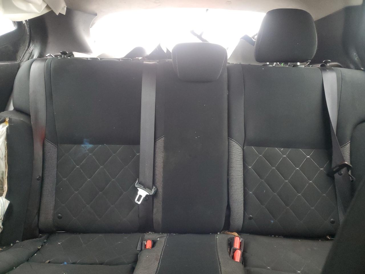 2020 Nissan Kicks S VIN: 3N1CP5BV3LL554206 Lot: 48030585