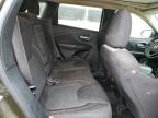 2016 Jeep Cherokee Latitude na sprzedaż w Dyer, IN - Front End