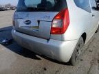 2009 CITROEN C2 VT for sale at Copart CHESTER