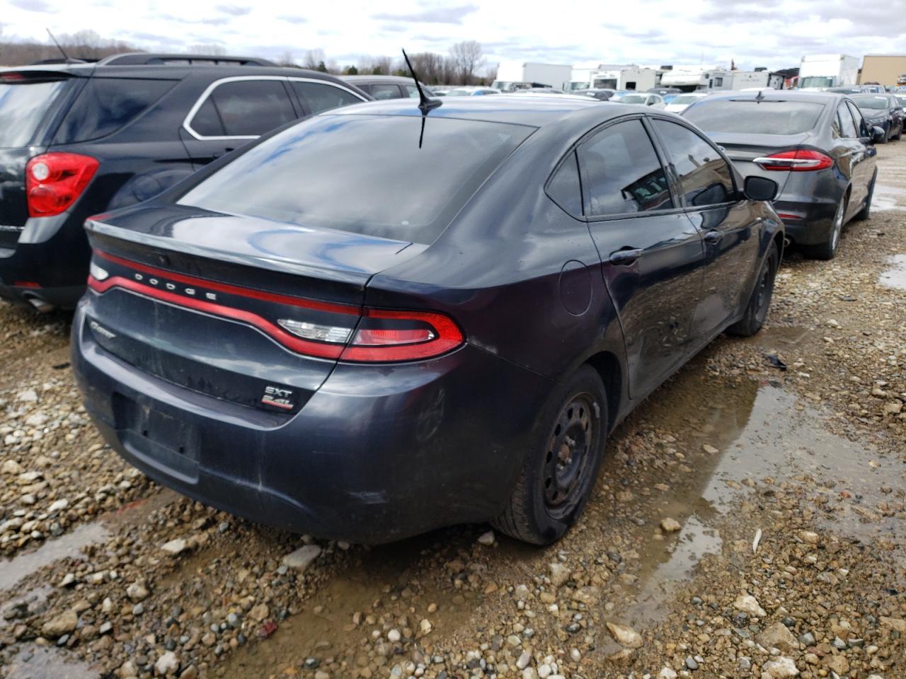 2014 Dodge Dart - Image 3