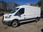 2015 Ford Transit T-250 للبيع في Austell، GA - Rear End