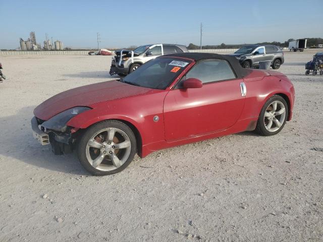 2005 Nissan 350Z Roadster