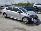 2024 Toyota Corolla Le for Sale in Fort Pierce, FL - Front End