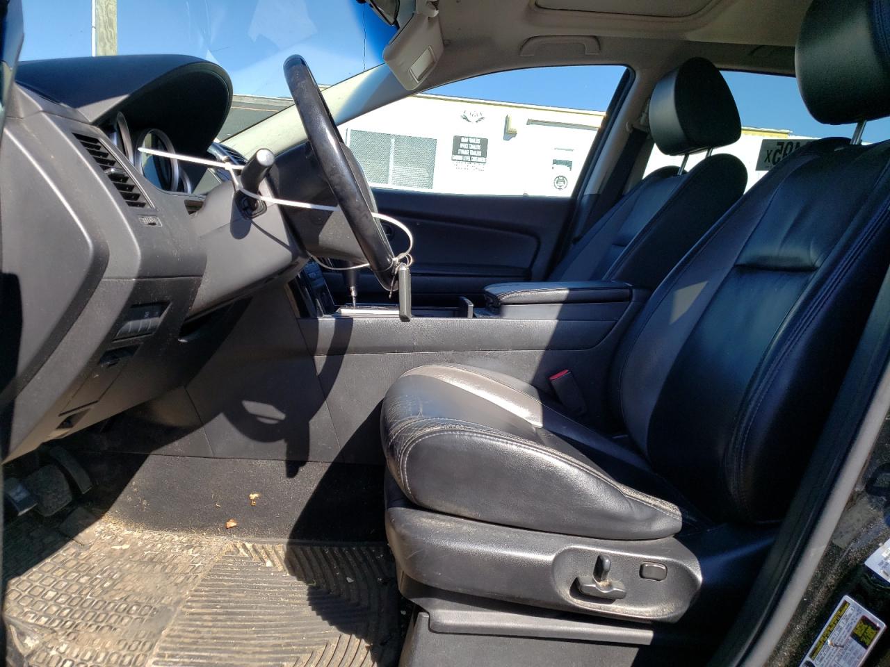 2011 Mazda CX-9 - Image 7