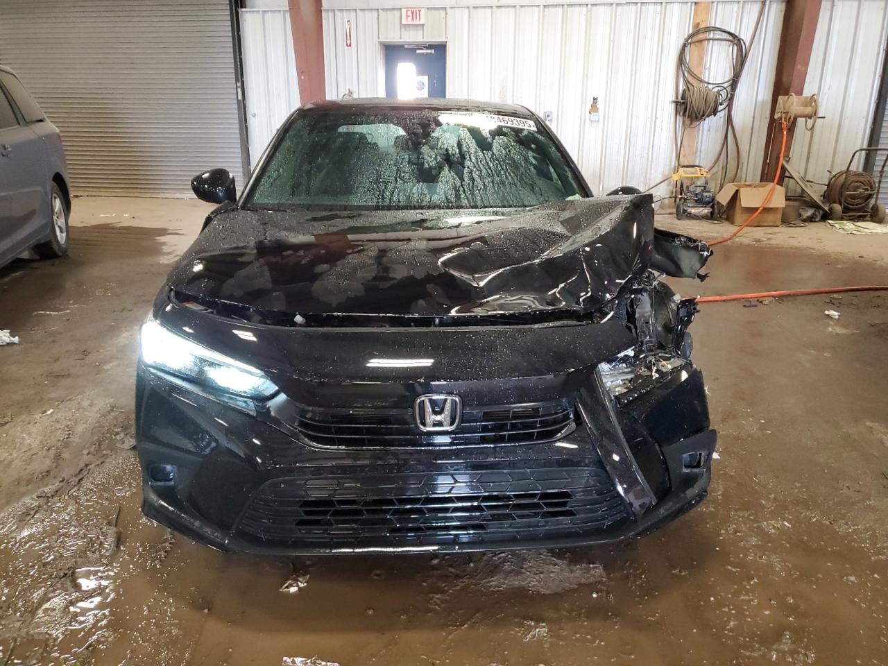2024 Honda Civic - Image 5
