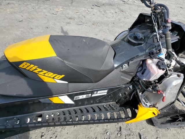 2016 OTHER SNOW MOBILE MXZ800