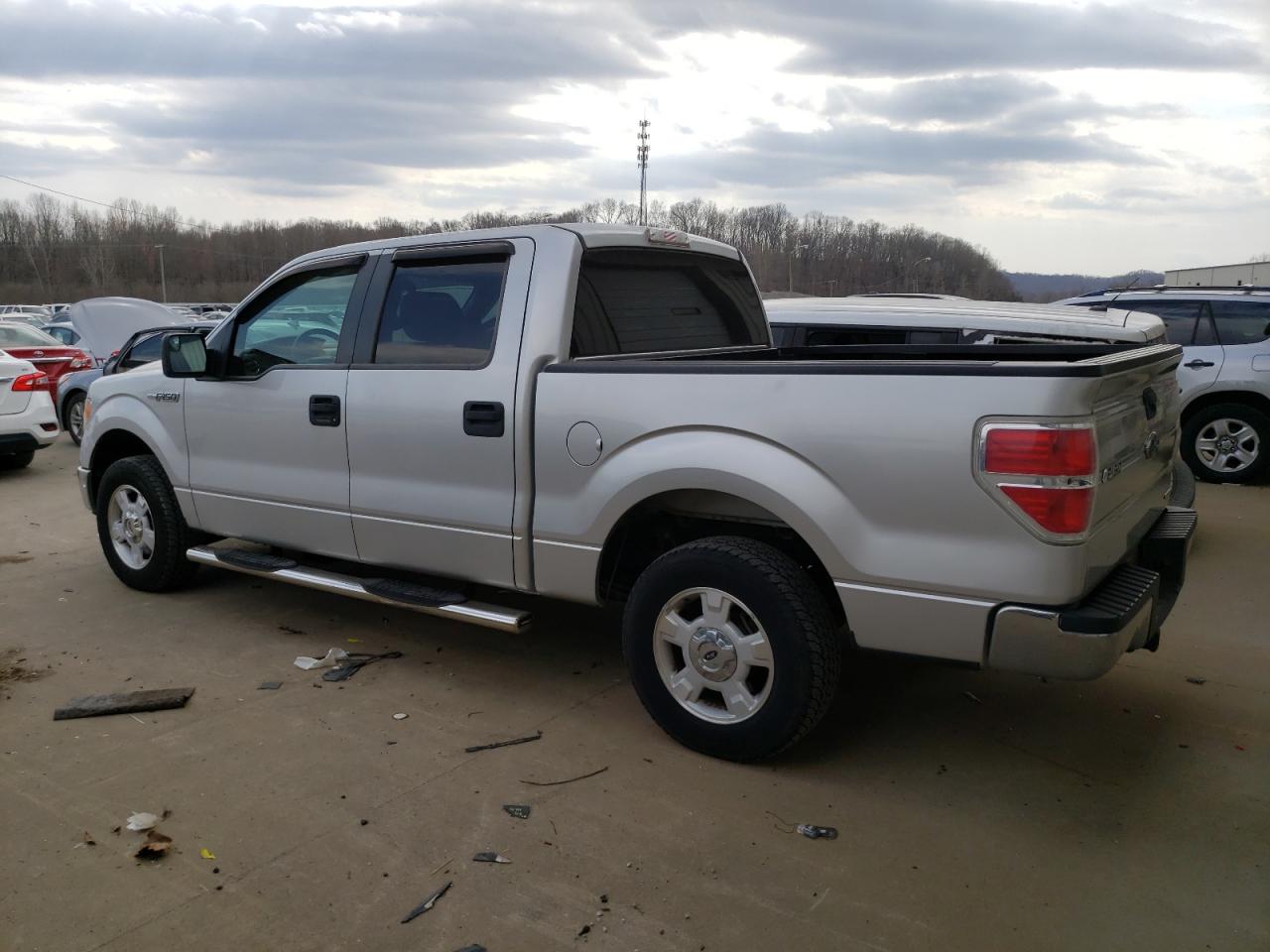 2013 Ford F-150 - Image 2