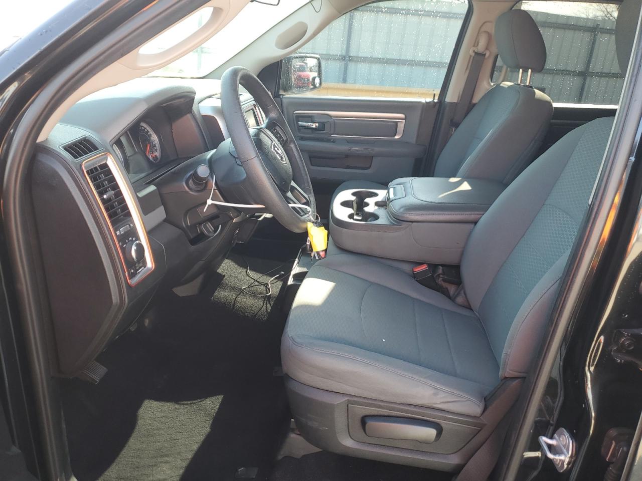 2019 RAM 1500 - Image 7