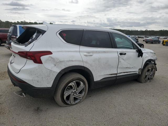  HYUNDAI SANTA FE 2023 White