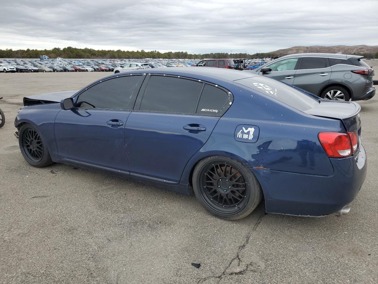 2006 Lexus GS 300 - Image 2