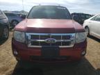 2012 Ford Escape Xlt იყიდება San Martin-ში, CA - Rear End
