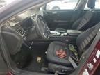 2013 Ford Fusion Se na sprzedaż w Grand Prairie, TX - Burn - Engine