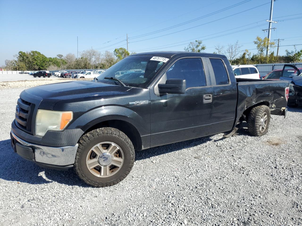 2014 Ford F-150 - Image 1