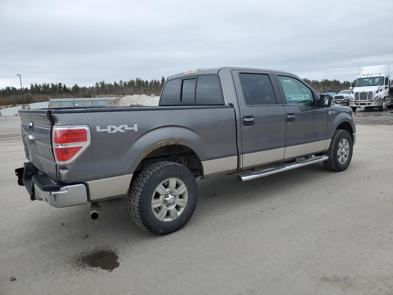 2010 Ford F-150 - Image 3