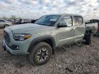 2023 Toyota Tacoma Double Cab للبيع في Houston، TX - Side