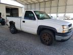 2005 Chevrolet Silverado K1500 for Sale in Rogersville, MO - Front End