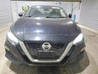 2021 Nissan Altima Sv на продаже в Candia, NH - Side