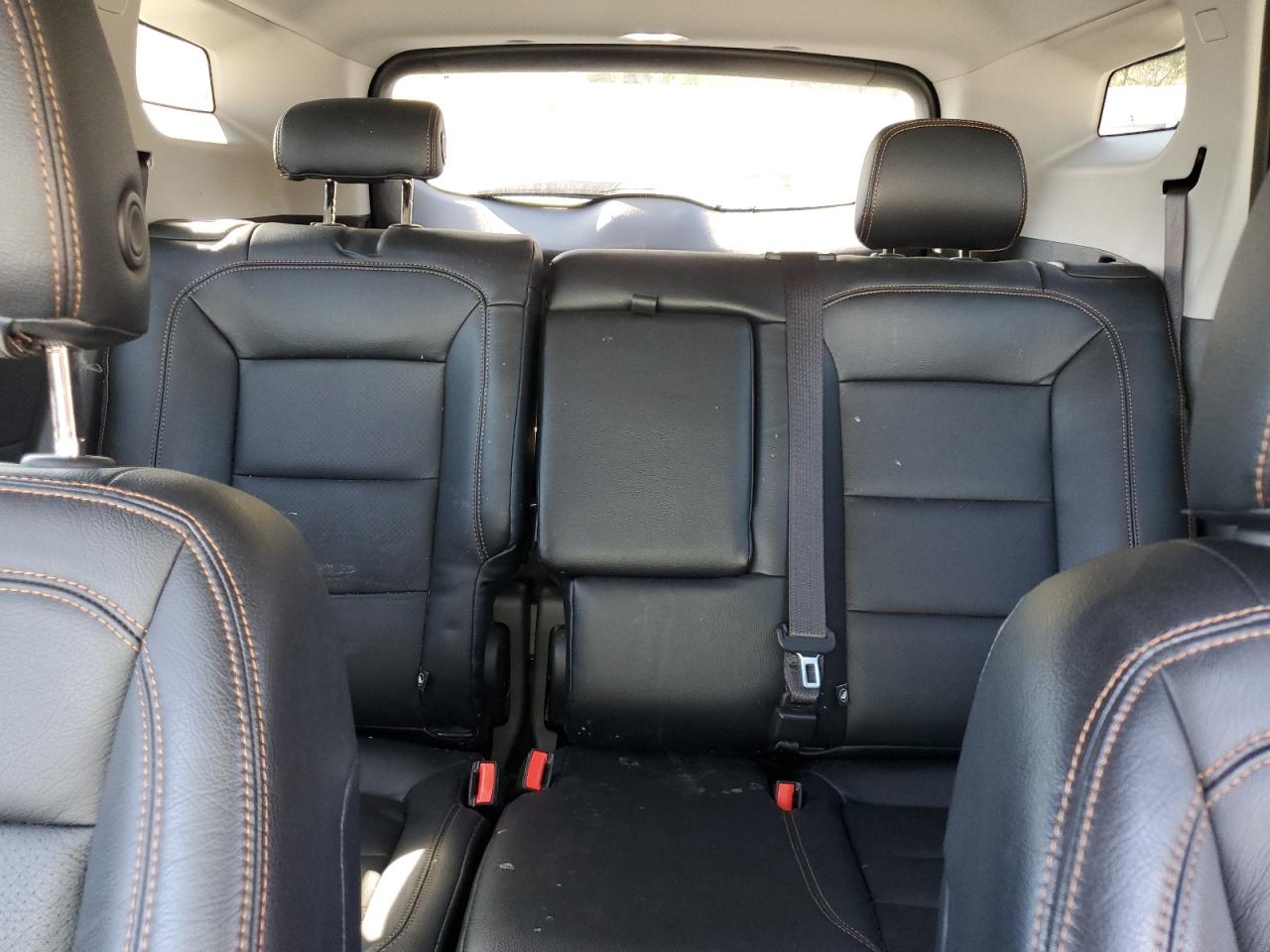 2020 GMC Terrain - Image 10