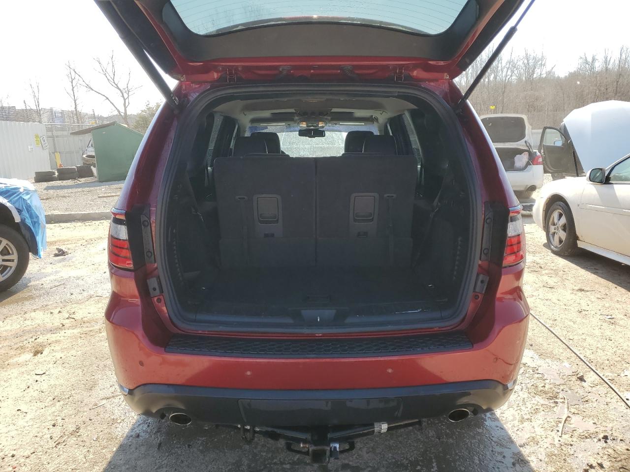 2014 Dodge Durango - Image 6