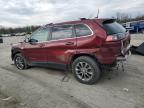 2019 Jeep Cherokee Latitude Plus на продаже в Ellwood City, PA - Front End