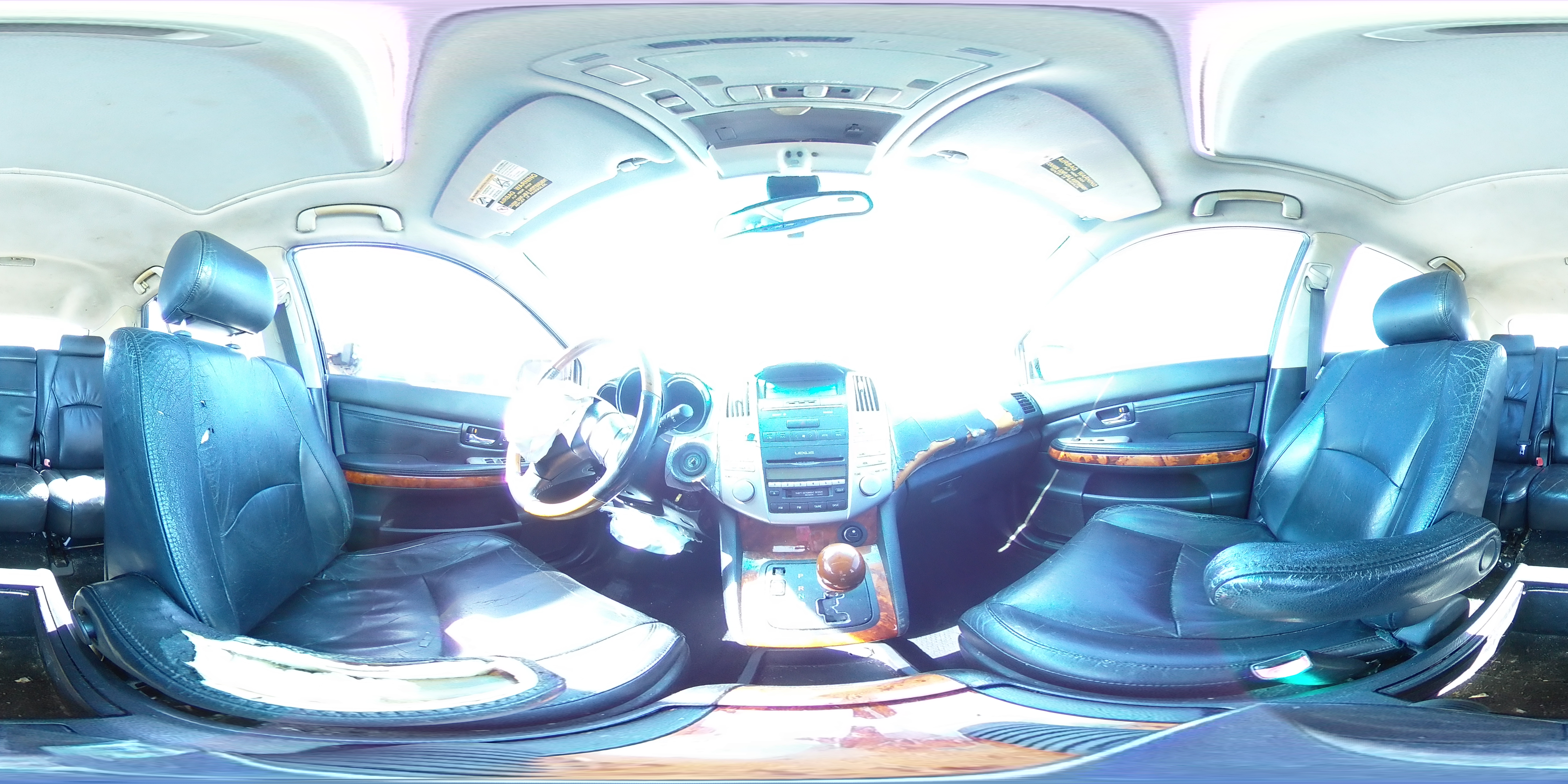 2004 Lexus RX - Image 13