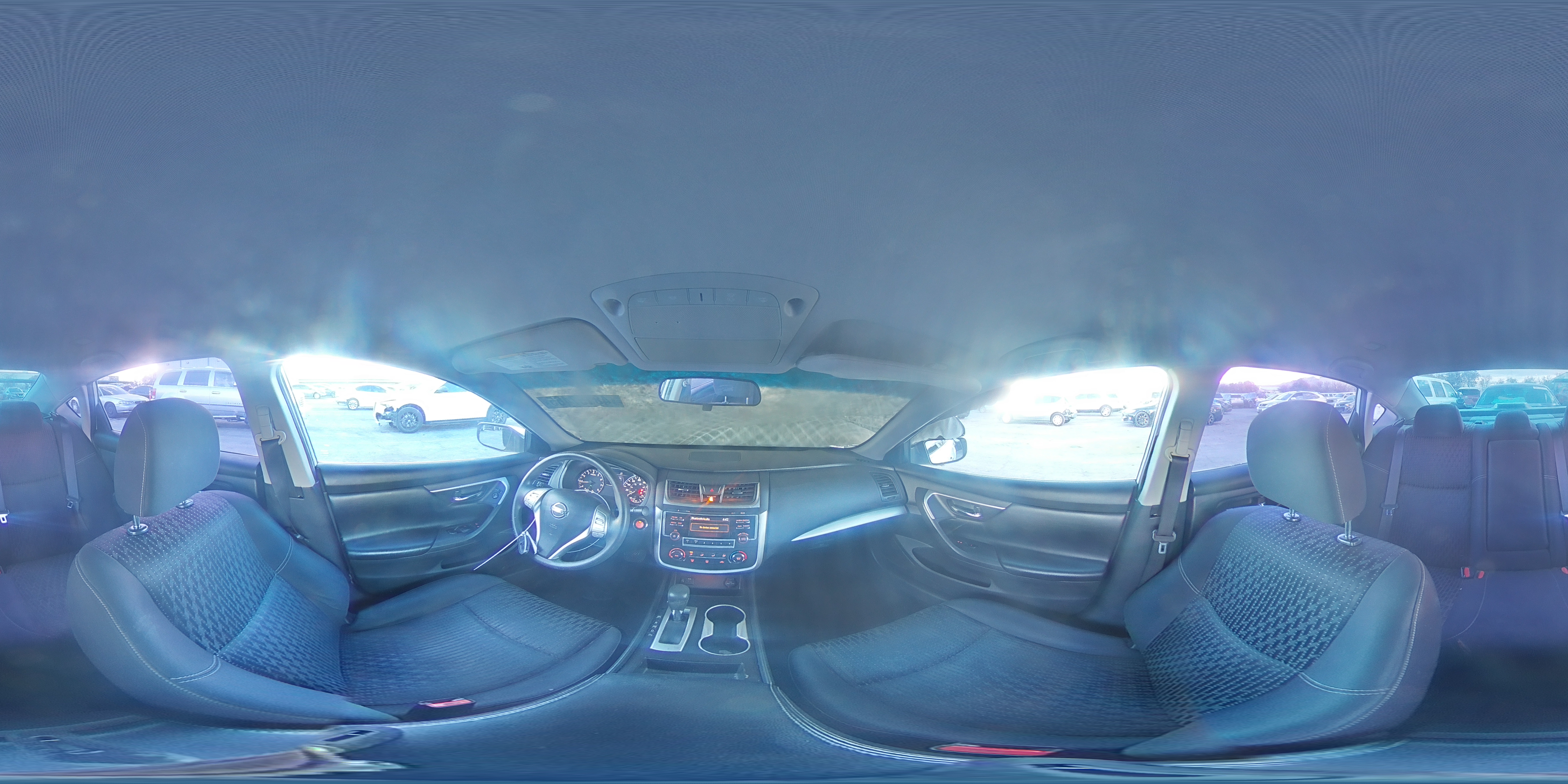 2016 Nissan Altima - Image 14