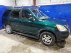2002 Honda Cr-V Ex იყიდება Billings-ში, MT - Hail