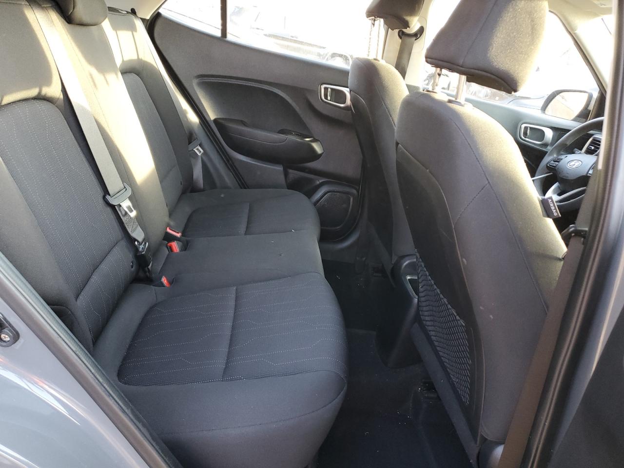 2021 Hyundai Venue - Image 10