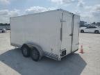 2023 Anvil Trailer Enclosed Cargo Trailer იყიდება Arcadia-ში, FL - Side