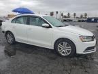 2017 Volkswagen Jetta S for Sale in Colton, CA - Rear End