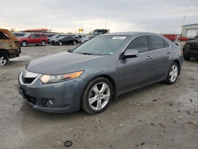 2010 Acura Tsx 