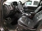 2014 Dodge Durango Citadel de vânzare în Lansing, MI - Front End
