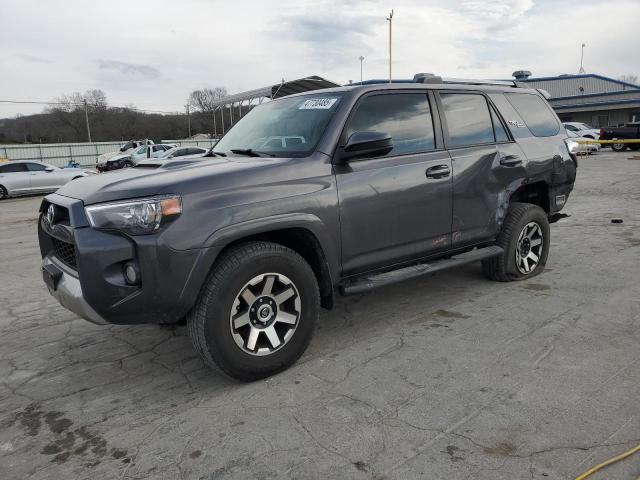 2018 Toyota 4Runner Sr5/Sr5 Premium