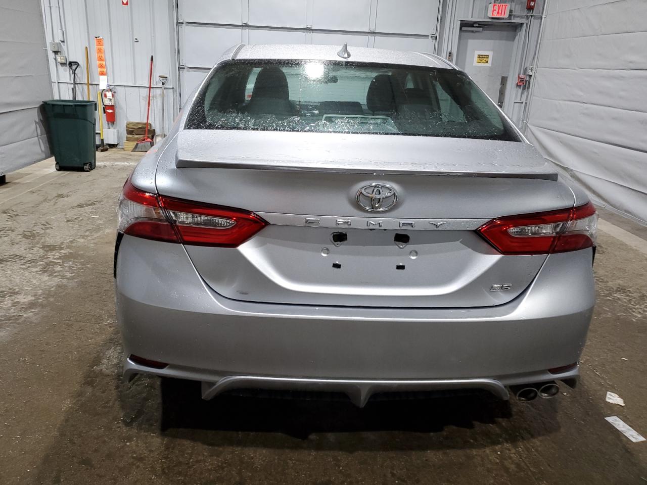 2019 Toyota Camry - Image 6