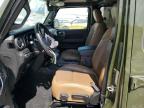 2022 Jeep Wrangler Unlimited Sahara за продажба в Opa Locka, FL - Front End