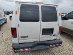 2009 Ford Econoline E250 Van на продаже в Temple, TX - Front End