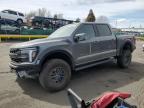2025 Ford F150 Raptor na sprzedaż w Denver, CO - Front End