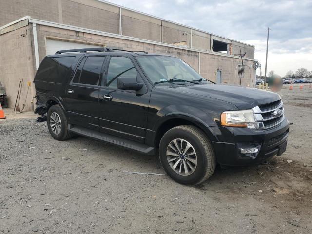 Parquets FORD EXPEDITION 2017 Black