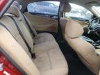 2013 Hyundai Sonata Hybrid na sprzedaż w Antelope, CA - Minor Dent/Scratches