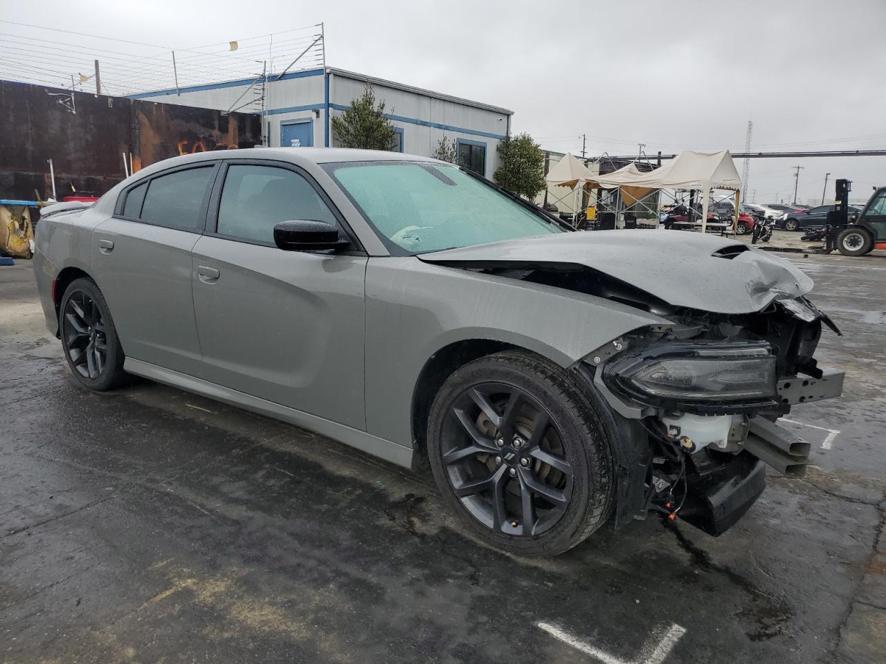 2019 Dodge Charger - Image 4