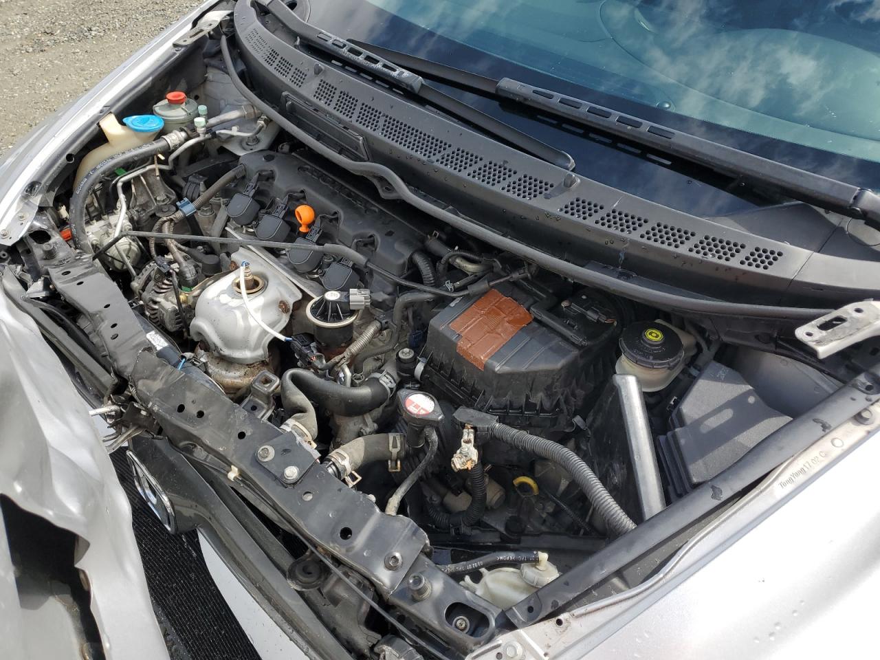 2007 Honda Civic - Image 11