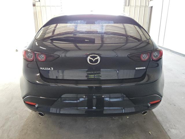  MAZDA 3 2021 Black