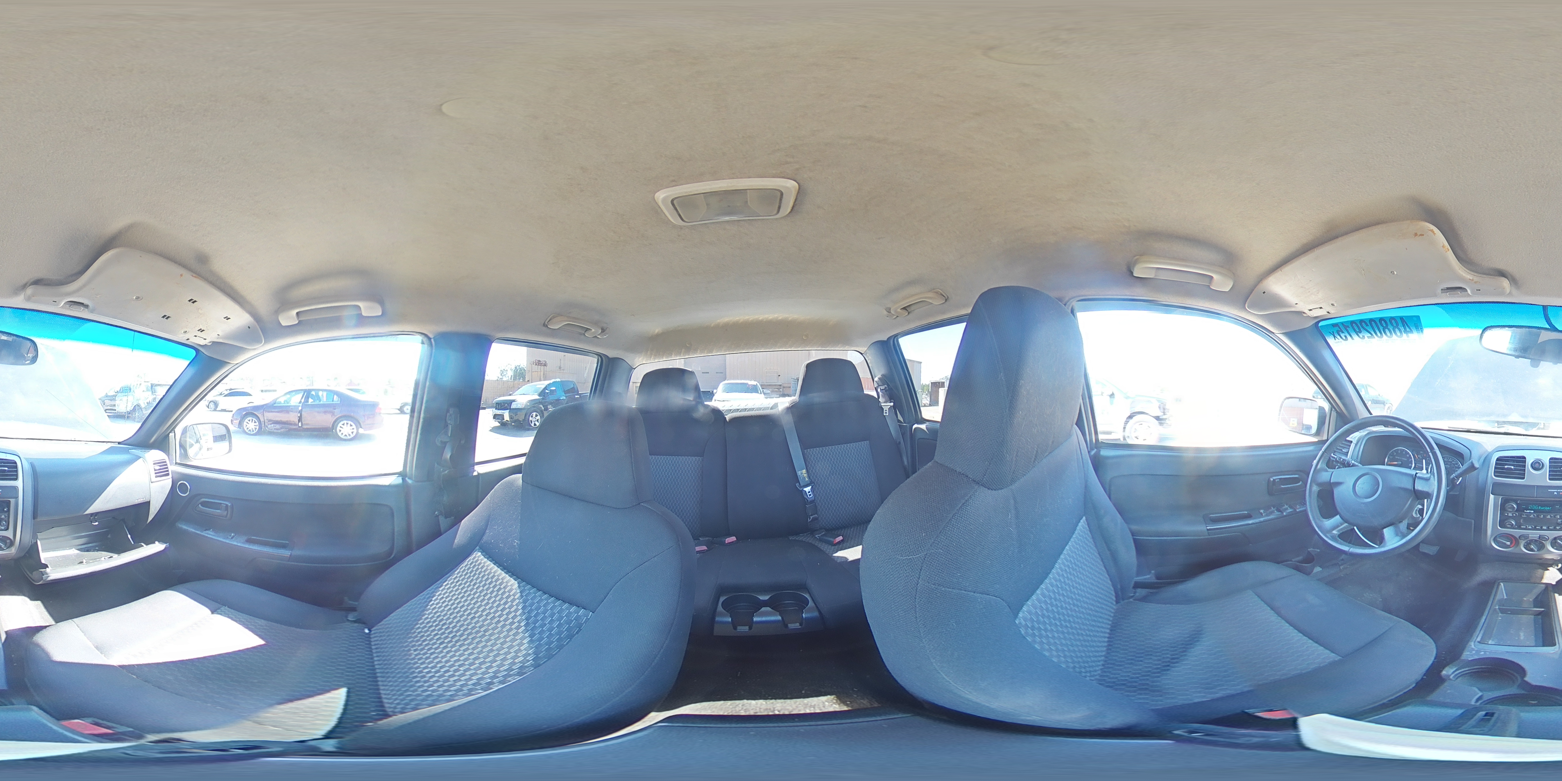 2007 Chevrolet Colorado - Image 13