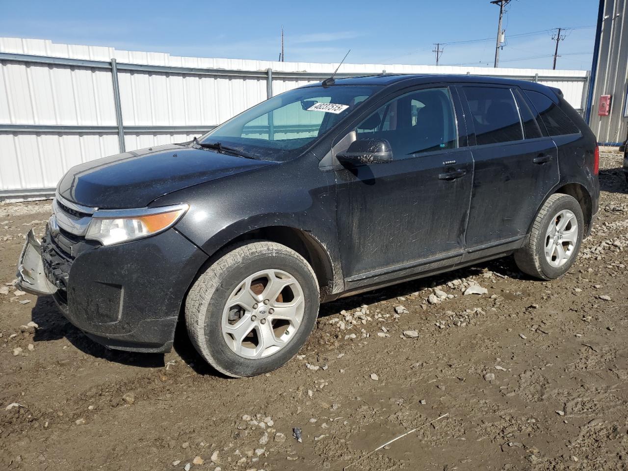 2014 Ford Edge - Image 1