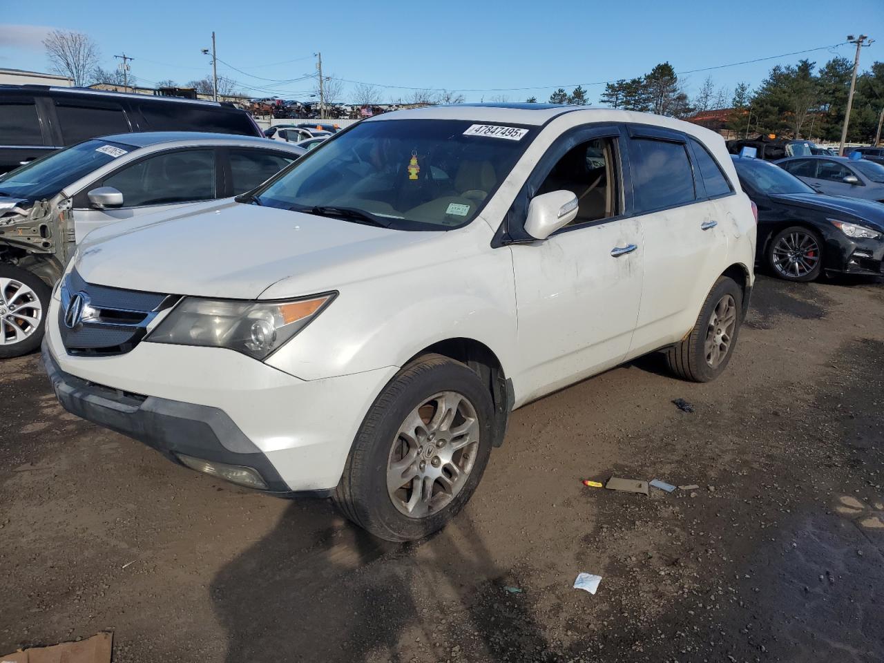 2007 Acura MDX - Image 1